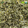 Té verde estupendo del surtidor chino del té verde de Hangzhou Maofeng 2017